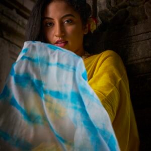 Saree Tie Dye 6.4