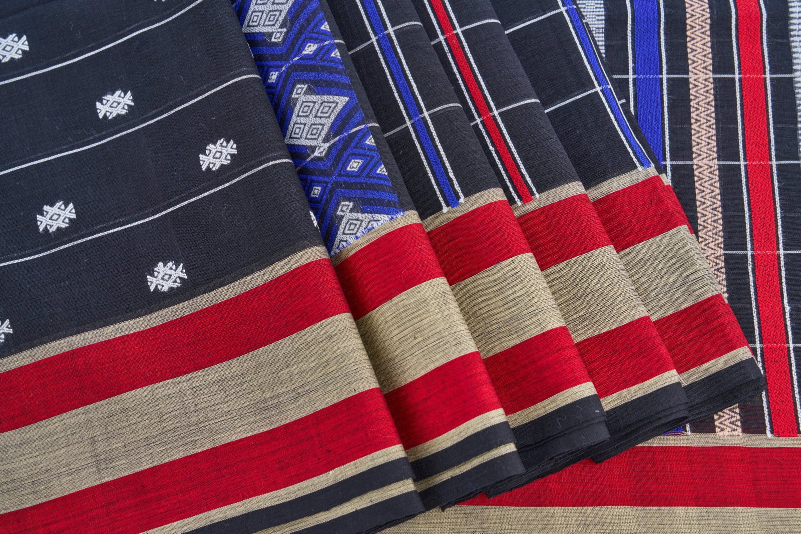 Sarcolasm Cotton Handloom - Image 3