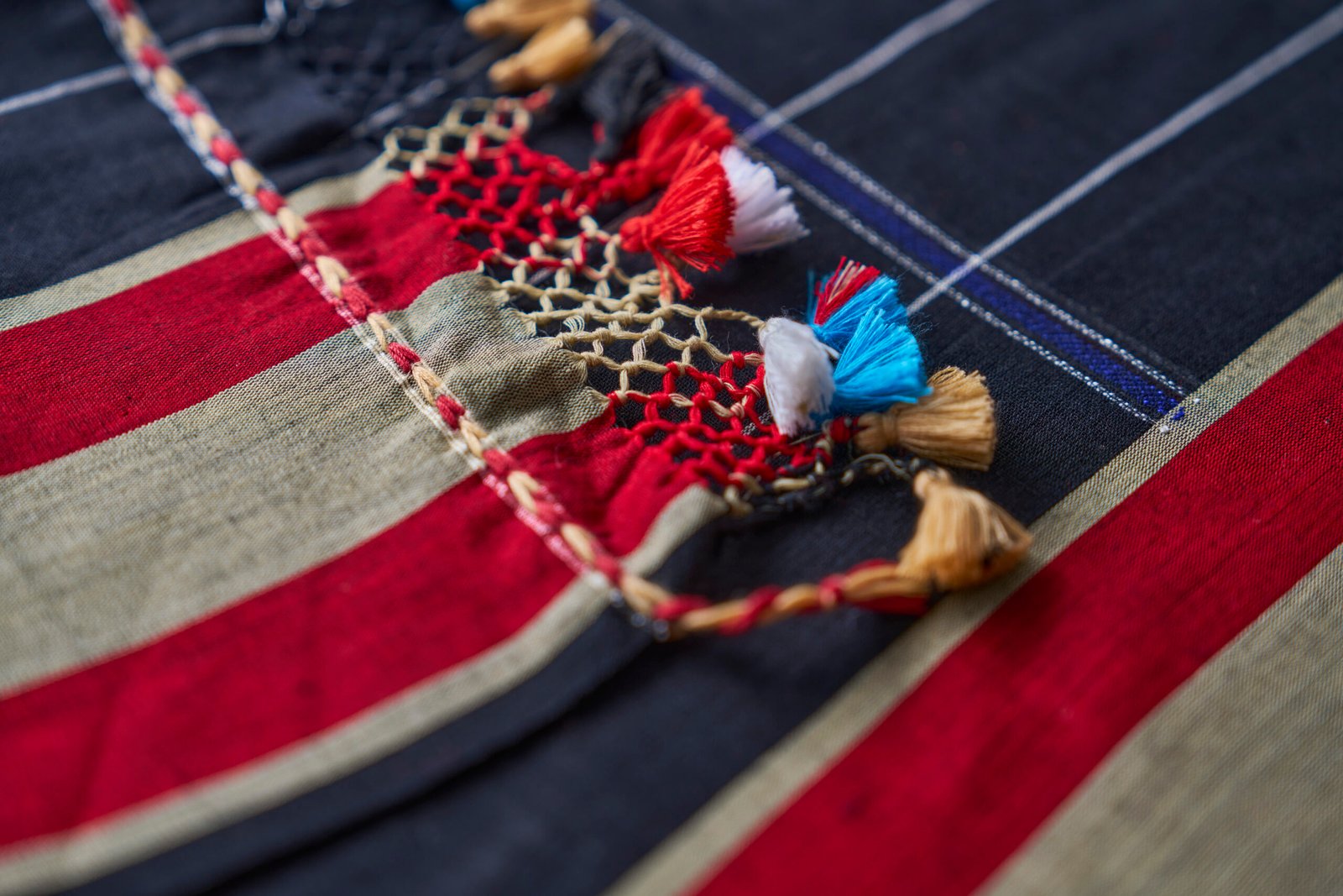 Sarcolasm Cotton Handloom - Image 5